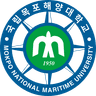 목포해양대학교 로고